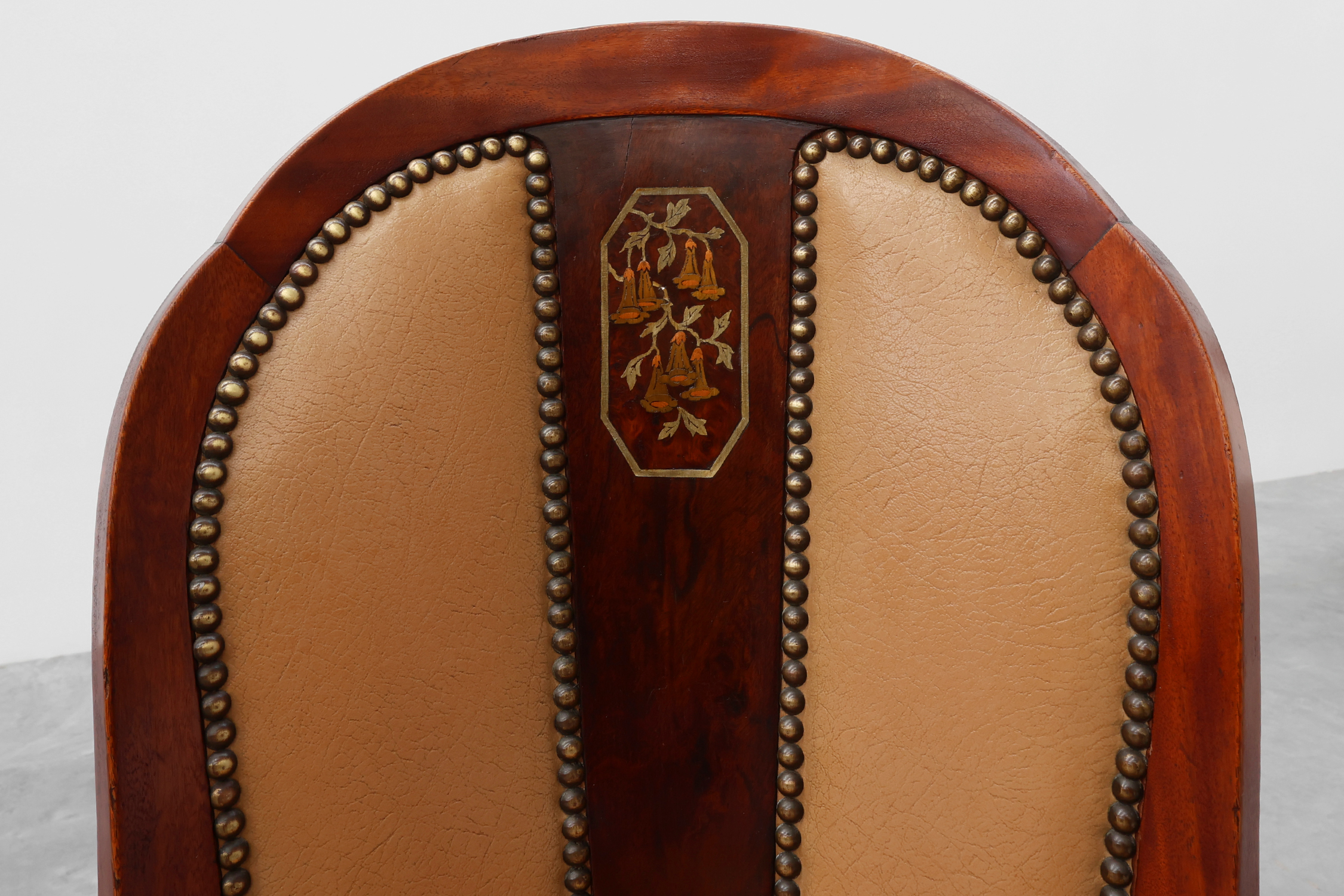 Art Deco Dining Room Set by De Coene, Belgium, 1935 thumbnail